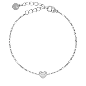 EDBLAD - Barley Mini Bracelet Silver