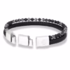 By billgren - Armband Grå - Bild 2