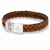 By billgren - Armband Brun - Bild 2