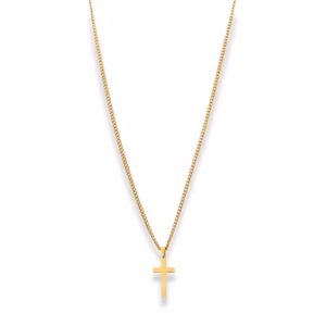 By billgren - Halsband Guld