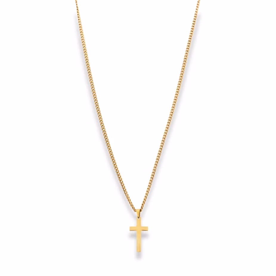 By billgren - Halsband Guld