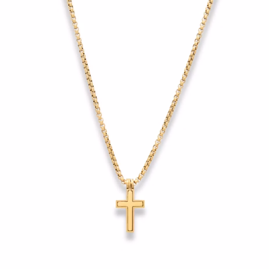 By billgren - Halsband Guld - Bild 2