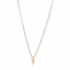 By billgren - Halsband Guld