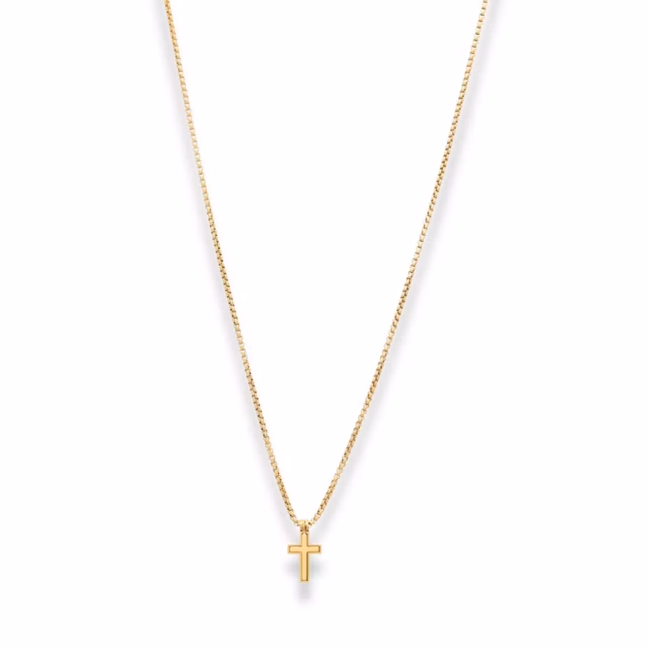 By billgren - Halsband Guld