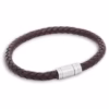 By billgren - Armband Liam Brun