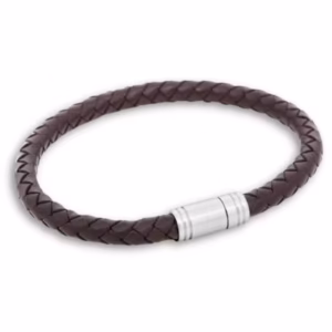 By billgren - Armband Liam Brun