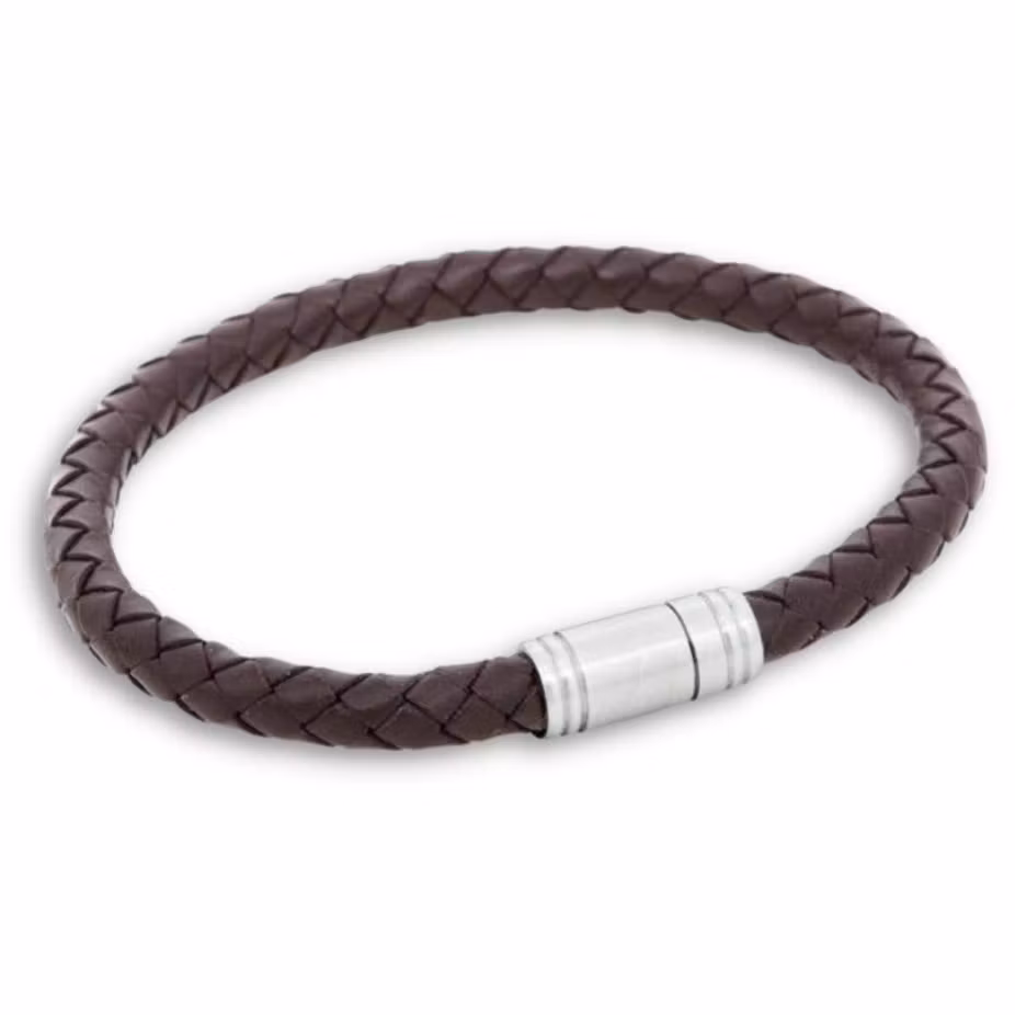 By billgren - Armband Liam Brun