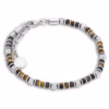 By billgren - Armband Brun