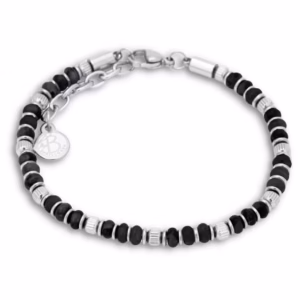 By billgren - Armband Svart