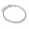By billgren - Armband Stål