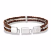 By billgren - Armband Brun - Bild 2