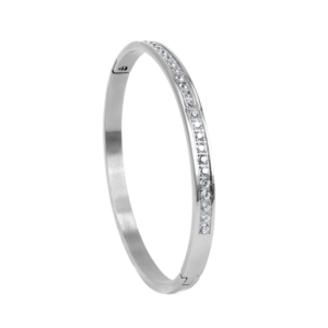 astrid & agnes - EXCELLENT Armband Steel M