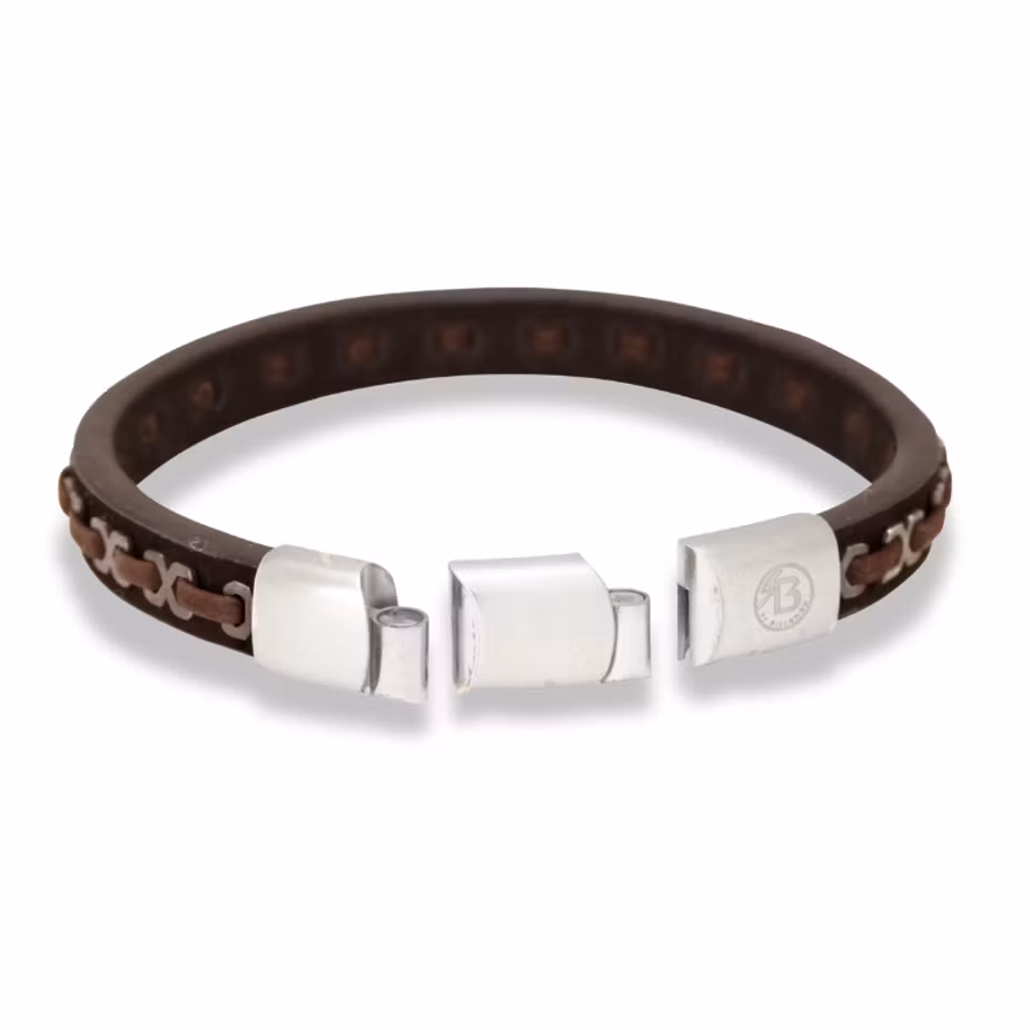 By billgren - Armband Brun - Bild 2