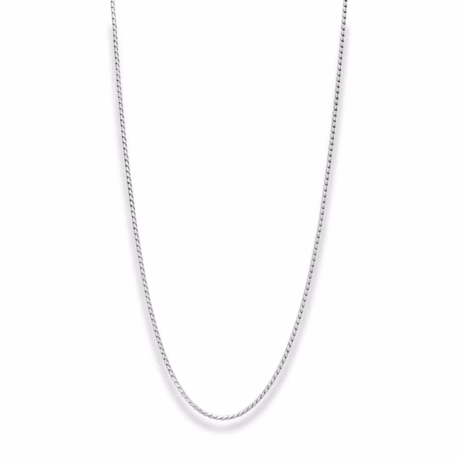 By billgren - Halsband Stål