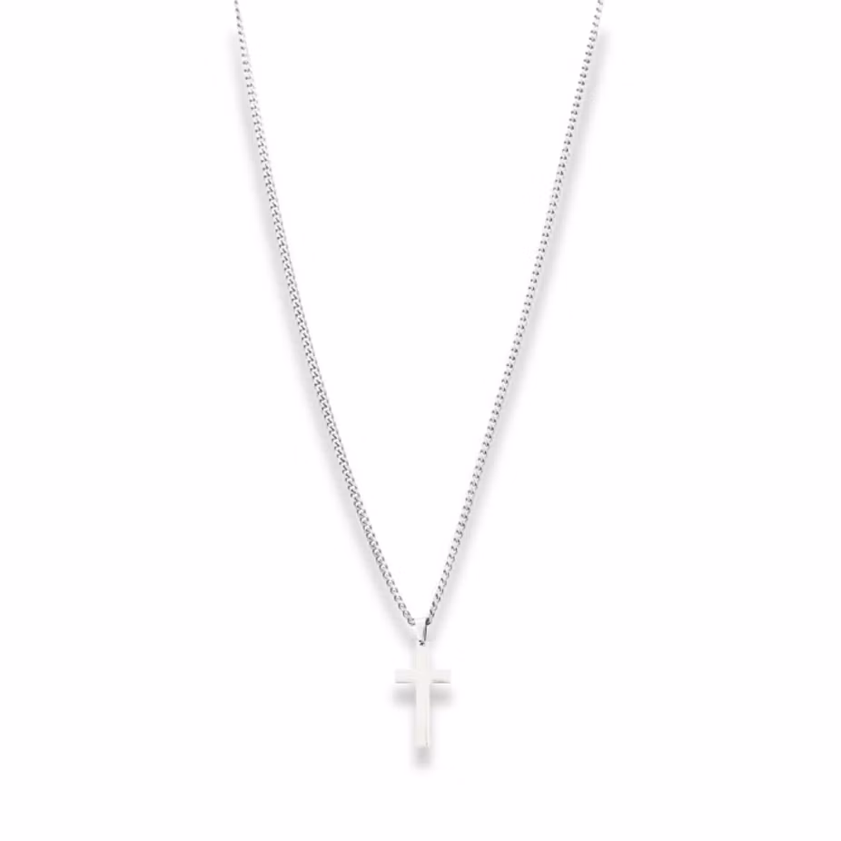 By billgren - Halsband Stål