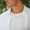 By billgren - Halsband Stål - Bild 2