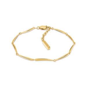 CALVIN KLEIN - Elongated Drops bracelet
