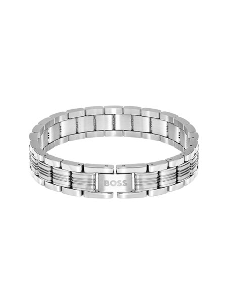 BOSS - EMBLEM BRACELET