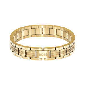 BOSS - EMBLEM BRACELET