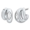 Michael Kors - Double Marquise Huggie