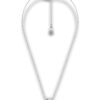 Michael Kors - Fulton Boyfriend Necklace