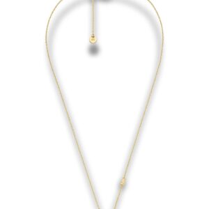 Michael Kors - Solitaire Necklace