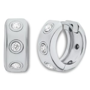 Michael Kors - Stone Station Huggie