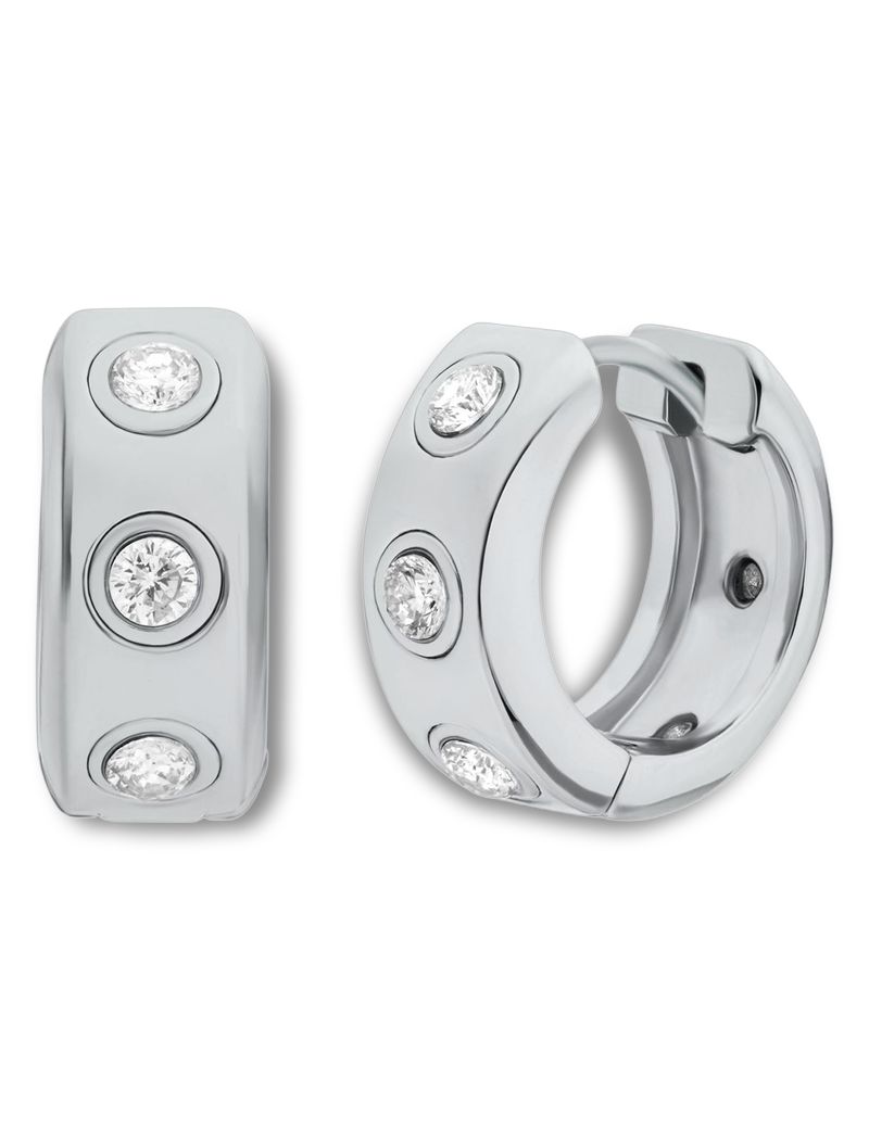 Michael Kors - Stone Station Huggie