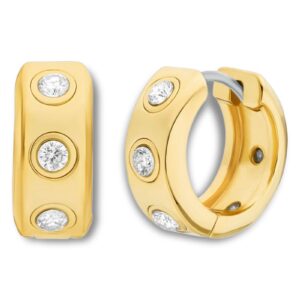 Michael Kors - Stone Station Huggie