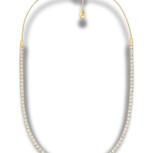 Michael Kors - Tennis Necklace