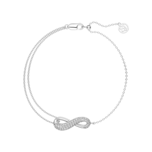 SIF JAKOBS - INFINITO BRACELET