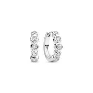 SIF JAKOBS - SARDINIEN CREOLO PICCOLO EARRINGS