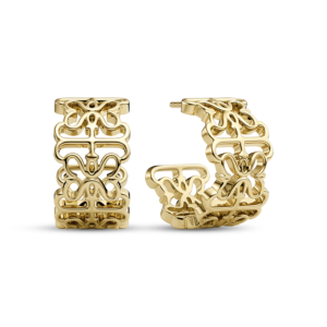 SIF JAKOBS - ICONA EARRINGS