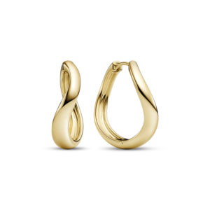 SIF JAKOBS - INFINITO PICCOLO EARRINGS