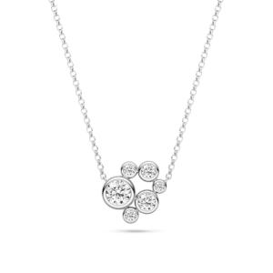 SIF JAKOBS - SARDINIEN SEI NECKLACE