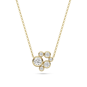 SIF JAKOBS - SARDINIEN SEI NECKLACE
