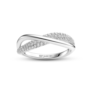 SIF JAKOBS - INFINITO DUE RING