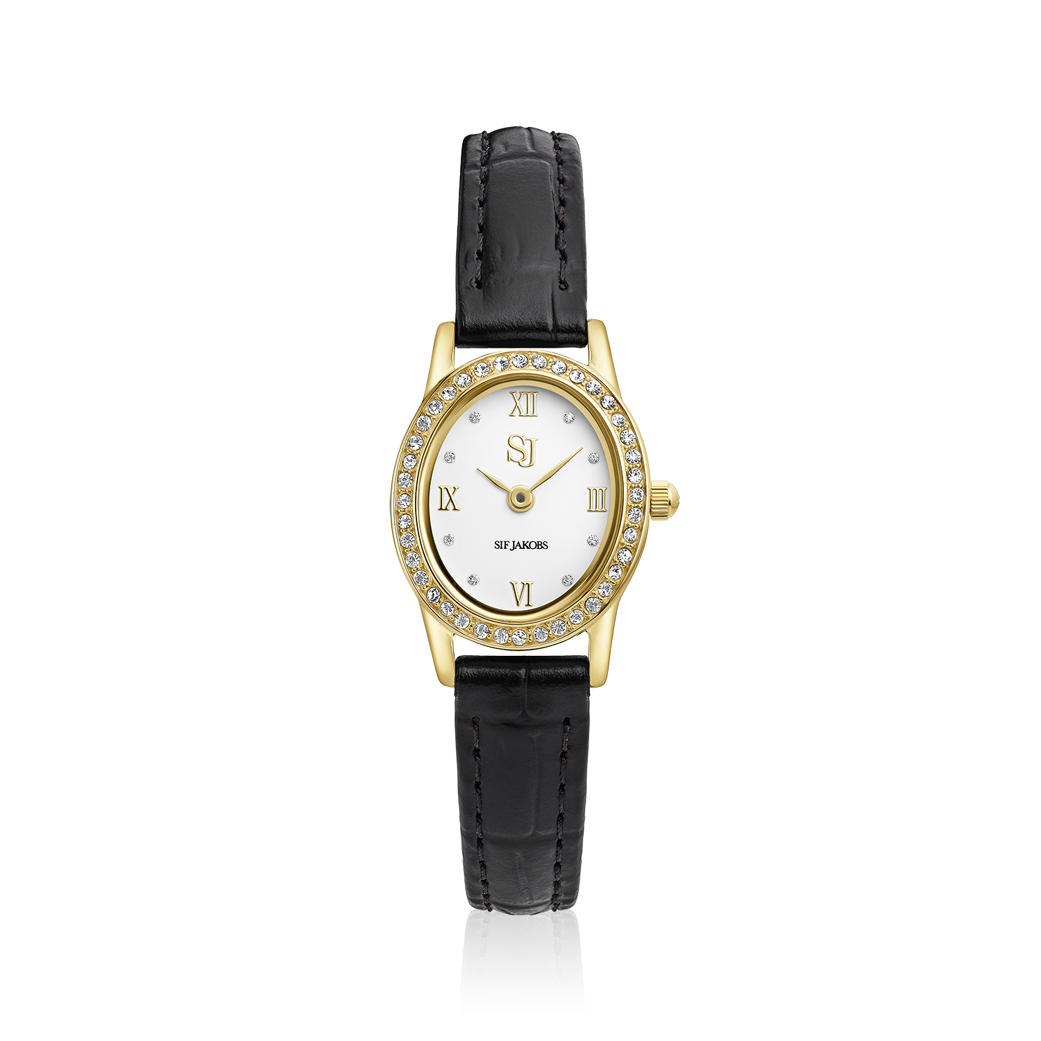 SIF JAKOBS - ANGELICA WATCH