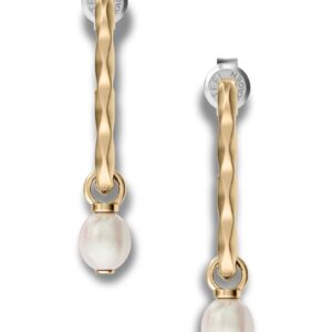 Skagen - Agnethe Pearl Örhänge