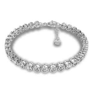 Skagen - Moderne Glitz Armband