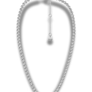 Skagen - Moderne Glitz Halskedja