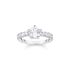 Thomas Sabo - Sparkling White