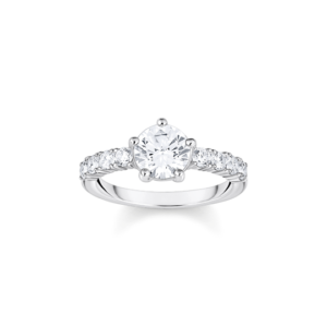 Thomas Sabo - Sparkling White