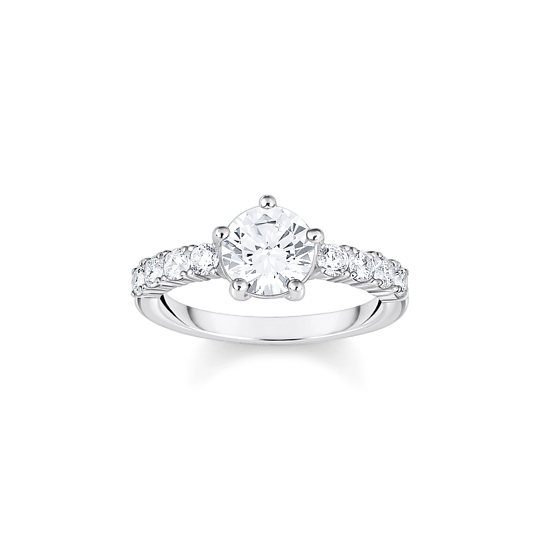 Thomas Sabo - Sparkling White