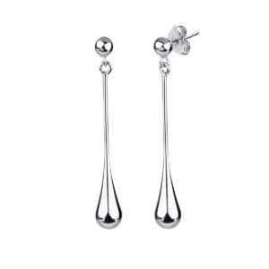 VIDAL & VIDAL - Earring Long Drops