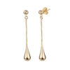 VIDAL & VIDAL - Earring Long Drops
