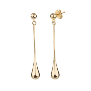 VIDAL & VIDAL - Earring Long Drops