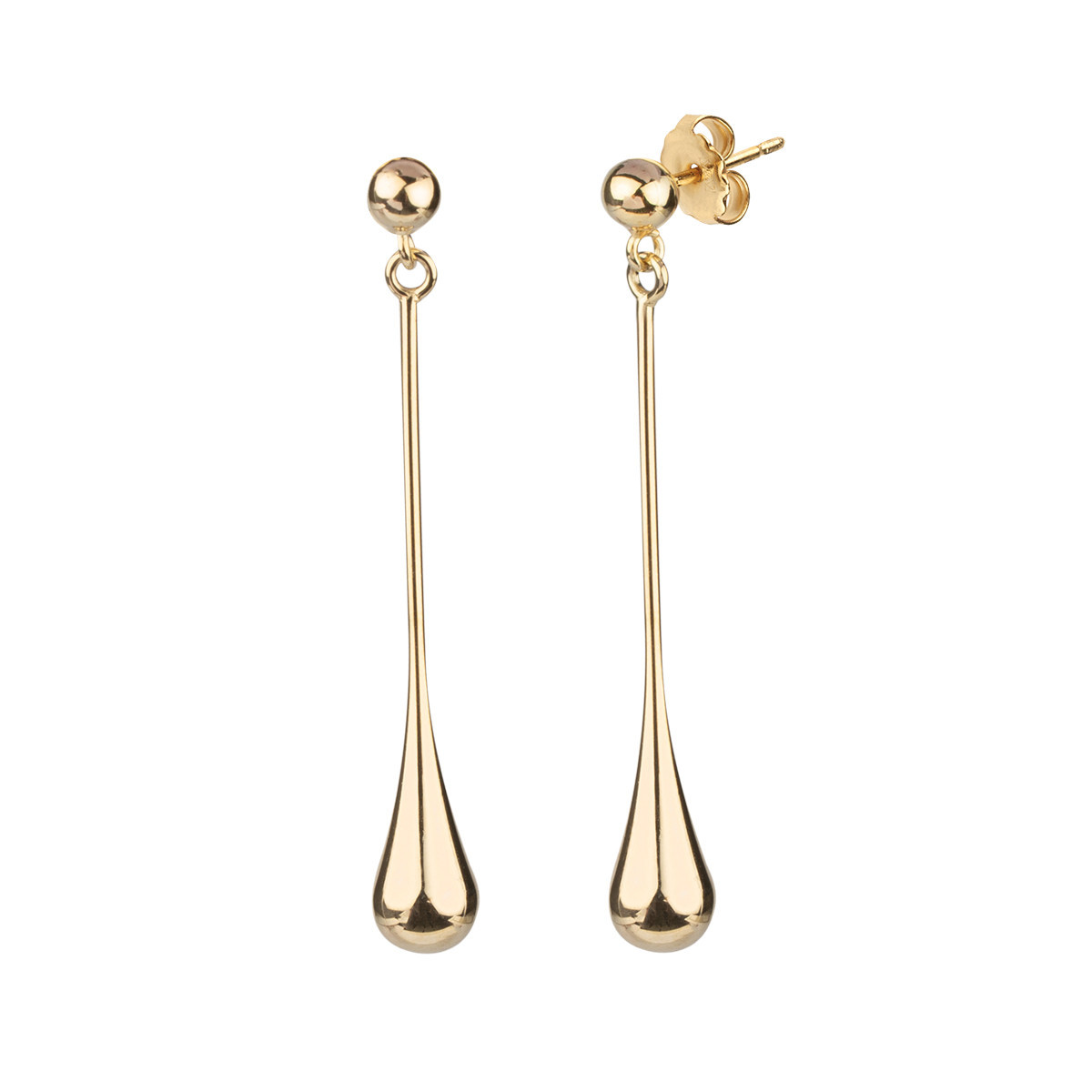 VIDAL & VIDAL - Earring Long Drops