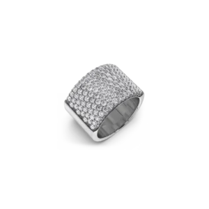 EDBLAD - Prisma Ring L Silver