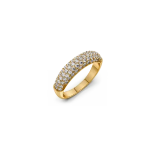 EDBLAD - Prisma Ring S Gold